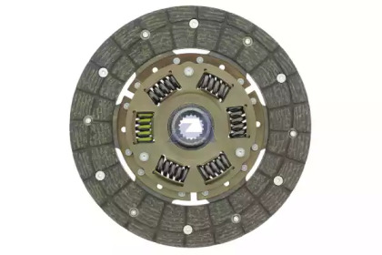 DN007 AISIN Диск сцепления